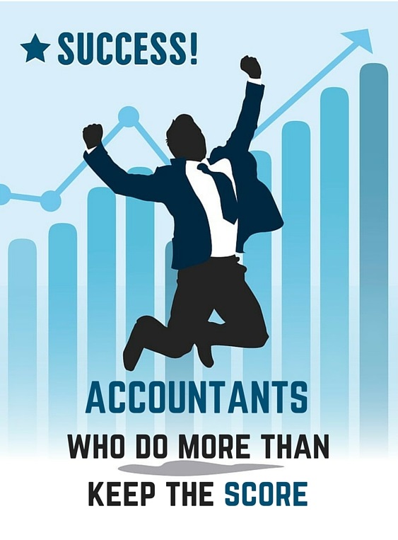 accountants in Sydney who do more than just keep the score blue